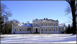 Muzeum Rolnictwa im. ks. Jana Krzysztofa Kluka w Ciechanowcu