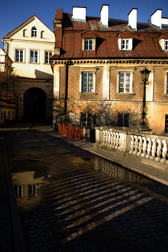 Brama Grodzka w Lublinie