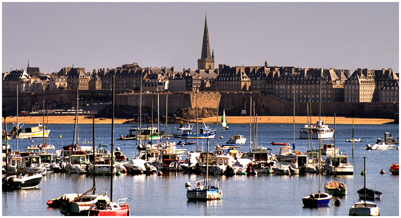 St-Malo