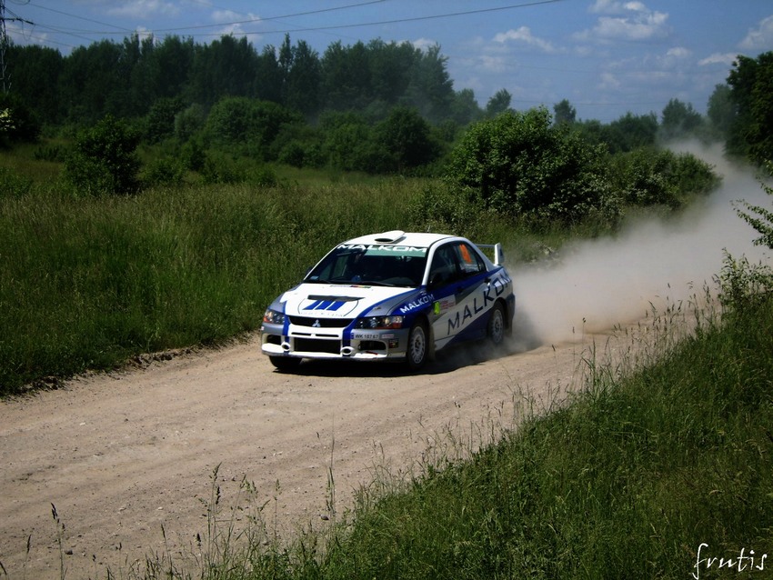 Polski 2007