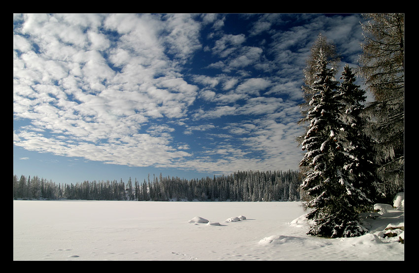 Strbske Pleso