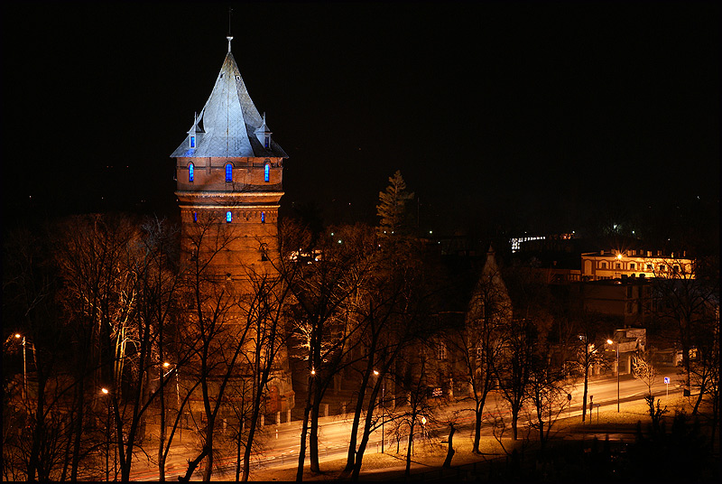 moje miasto