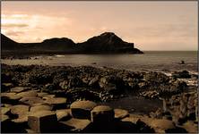 Giant's Causeway