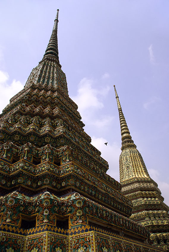 Wat Phra Keo