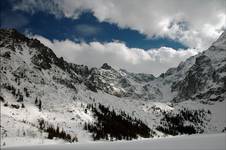 Morskie Oko #1