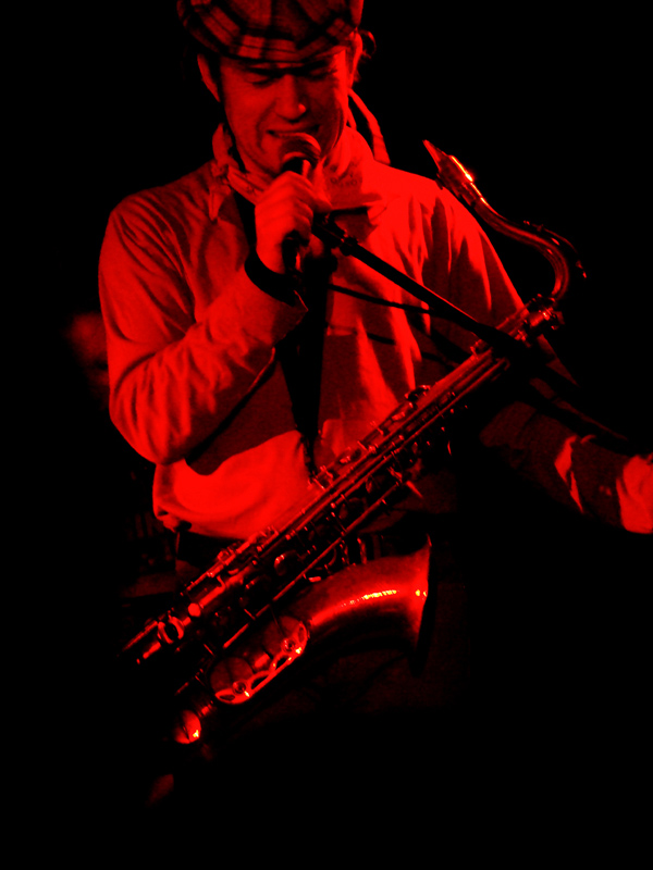 Sax