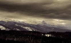 TATRY INACZEJ...