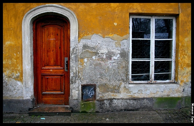 Starość nie radość