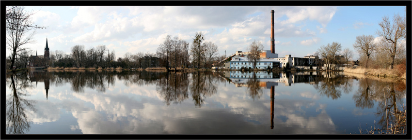 Moje miasto