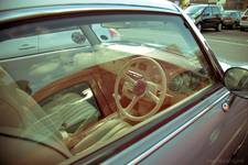 Nissan Figaro