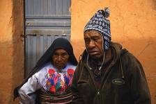 Amantani - Titicaca