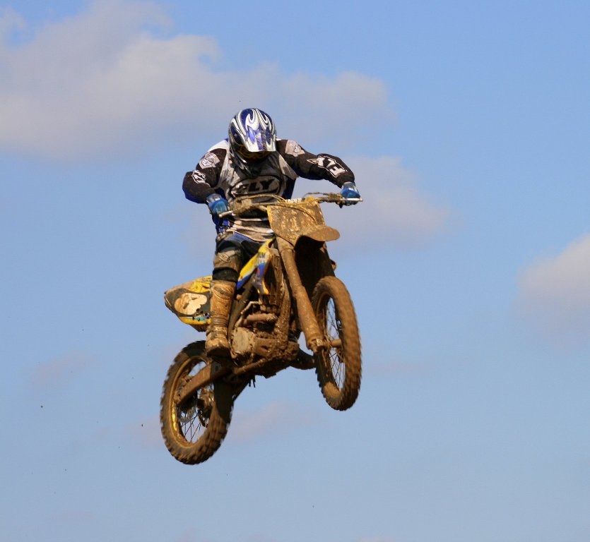 motocross 2