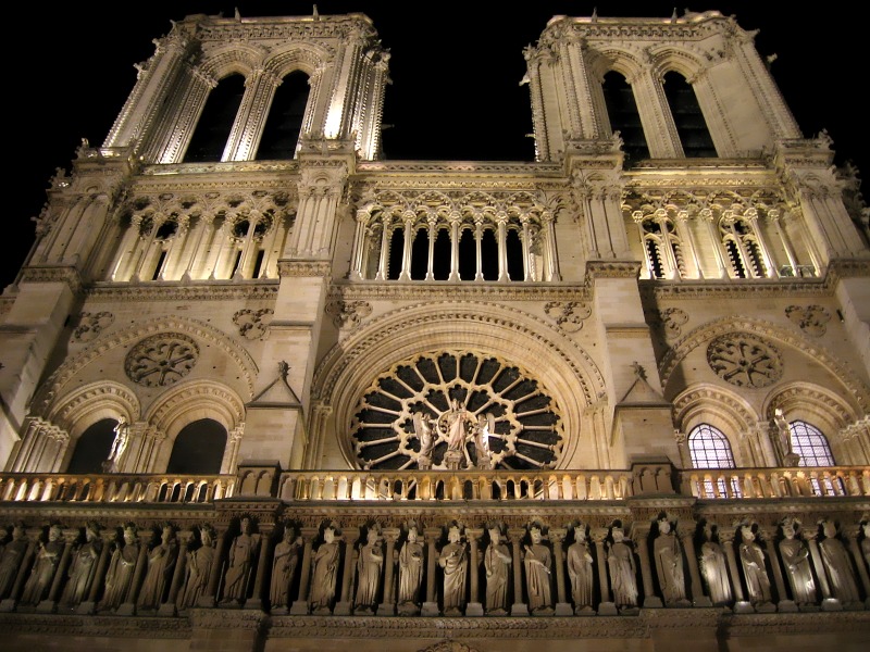 ..Notre..Dame..