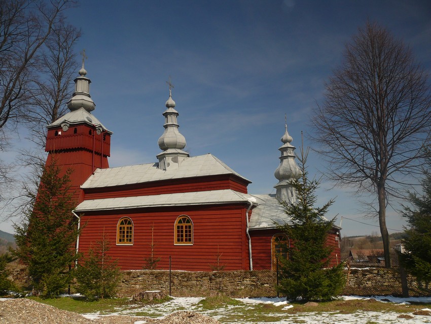 Cerkiew Śnietnica