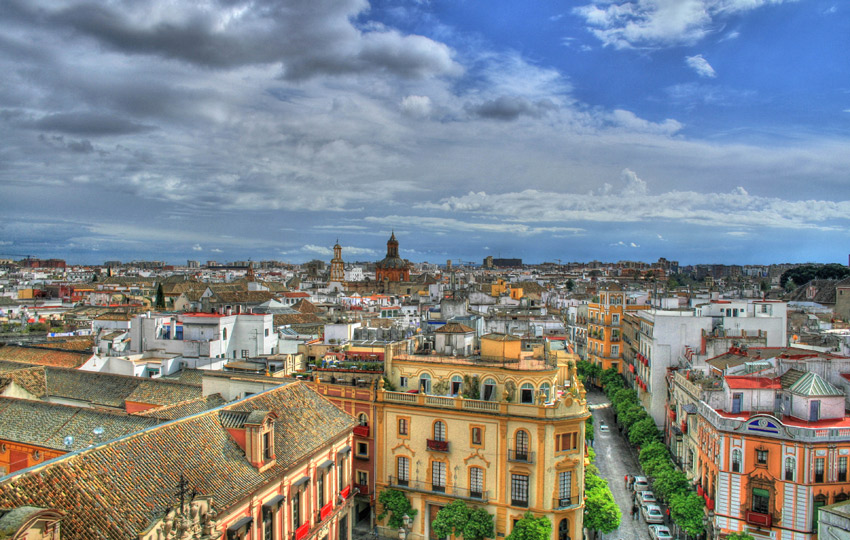 Sevilla II