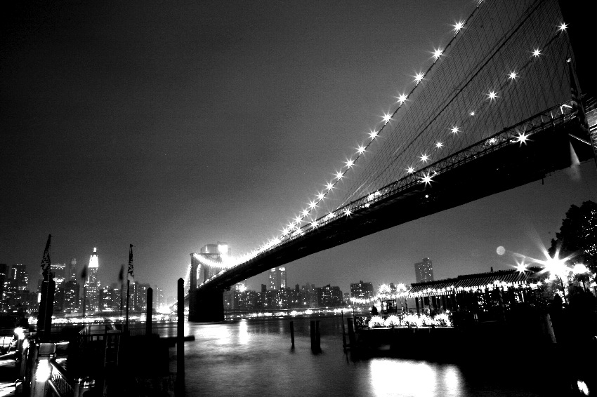 Brooklyn Bridge