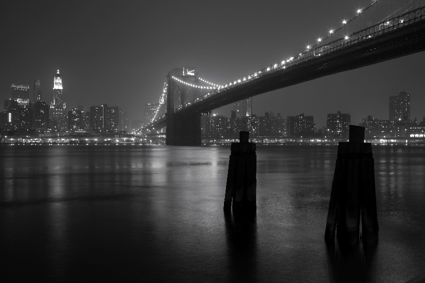 Brooklyn Bridge II