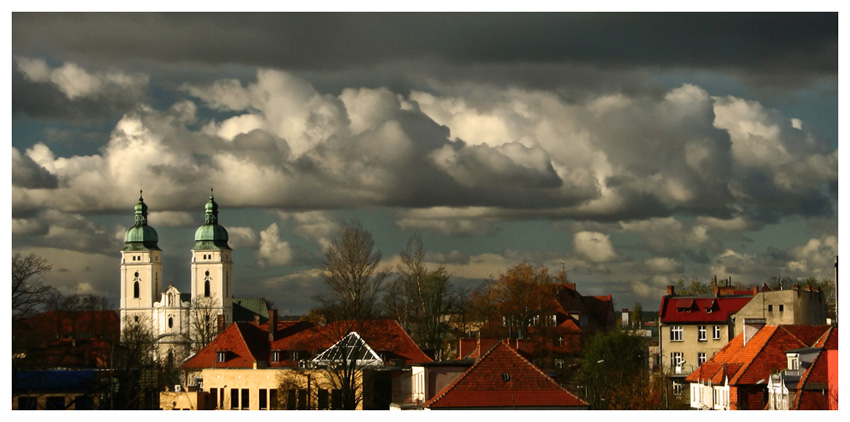 Moje miasto