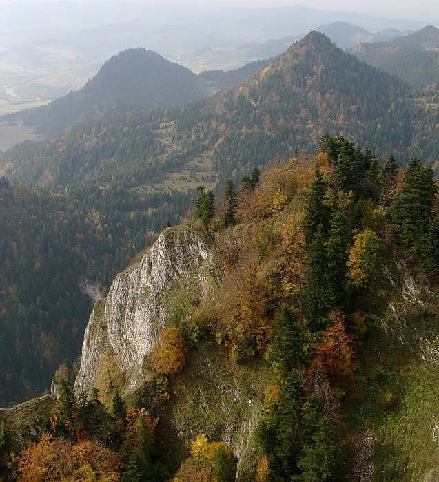 Pieniny