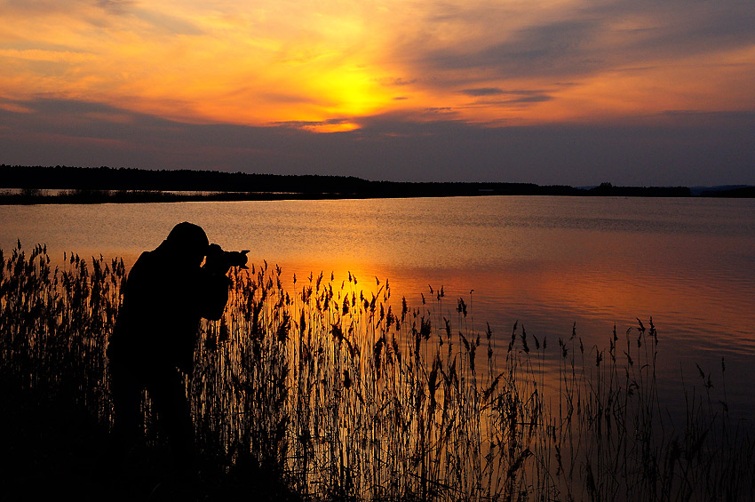 fotograf pejzażysta