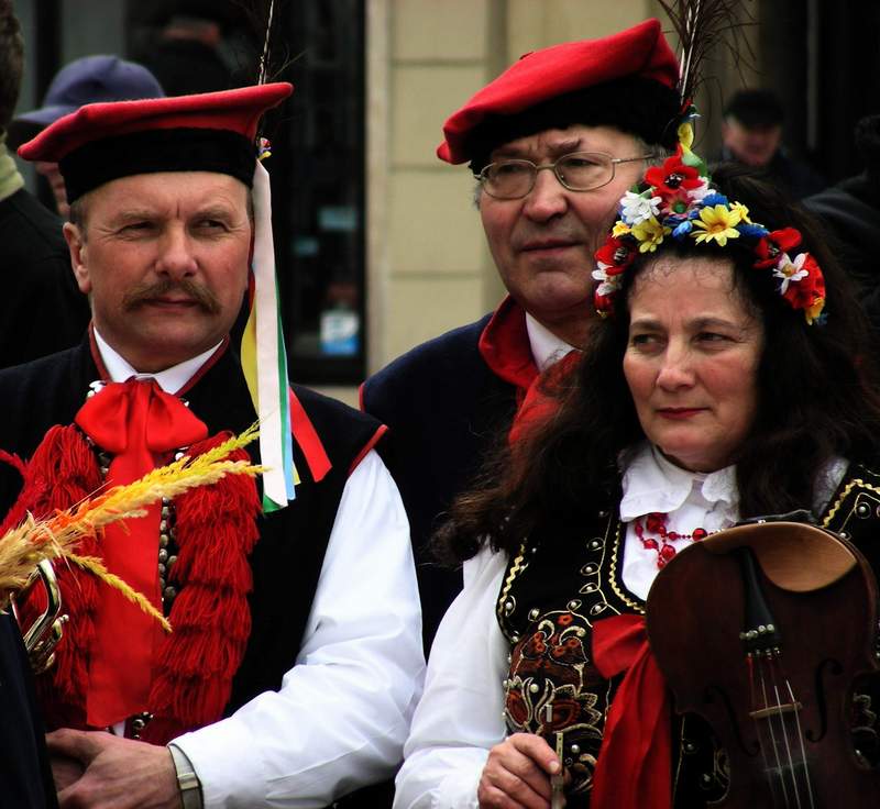 Folklor