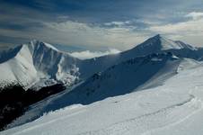 Tatry-marzec 2007