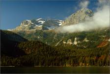 LAGO DI TOVEL (II)