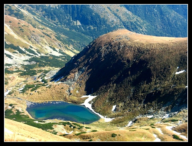 Tatry Zachodnie