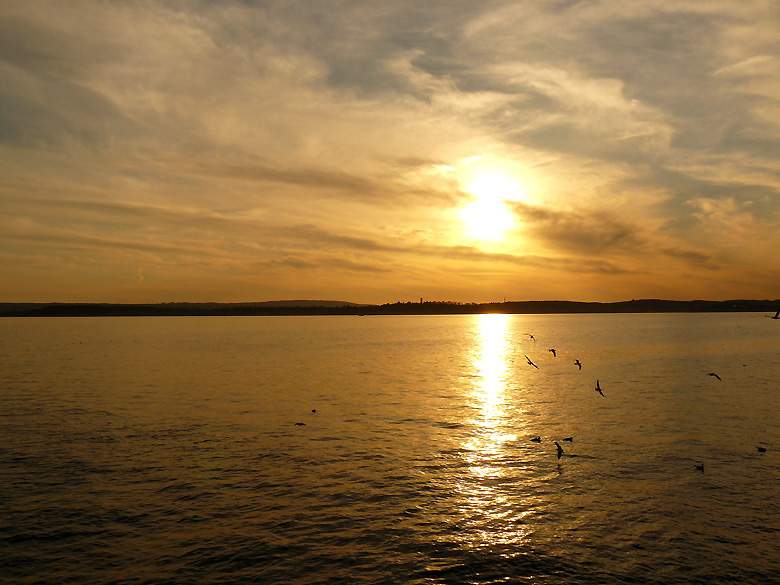 Meerburg-Bodensee