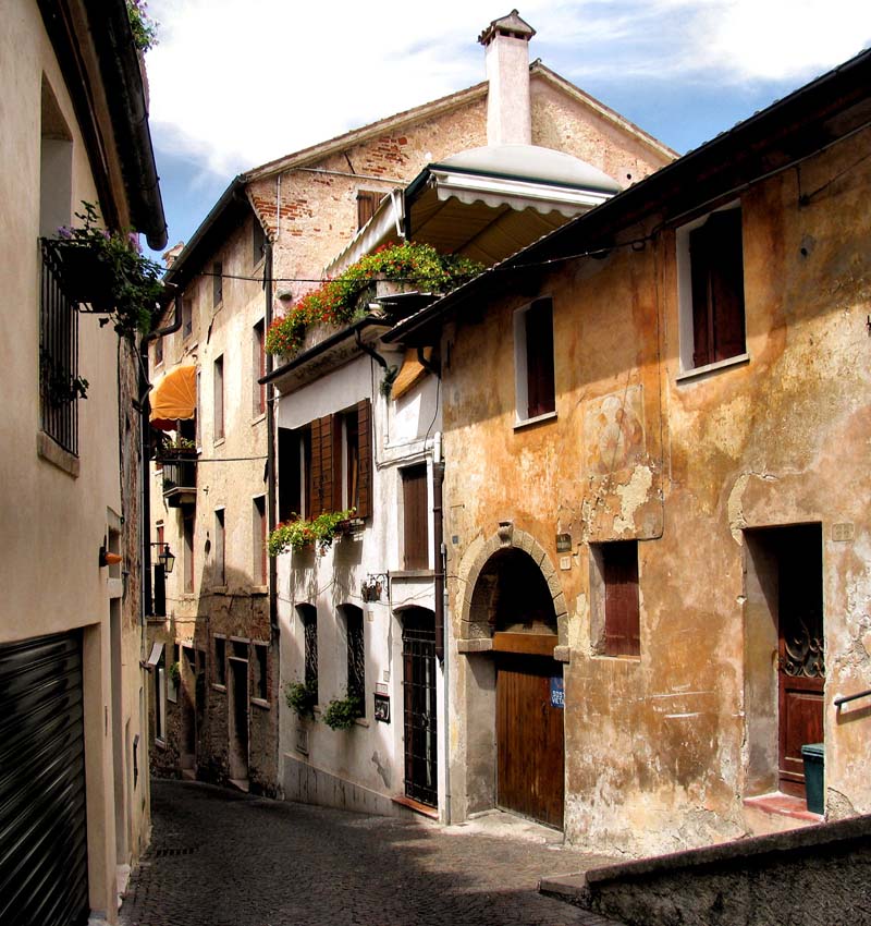 Asolo