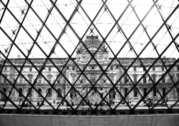 .musee du louvre.