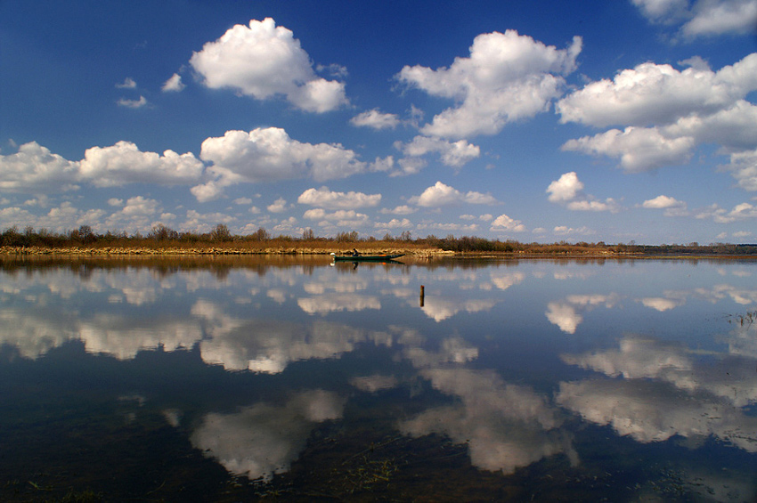 Mazowsze nad Bugiem