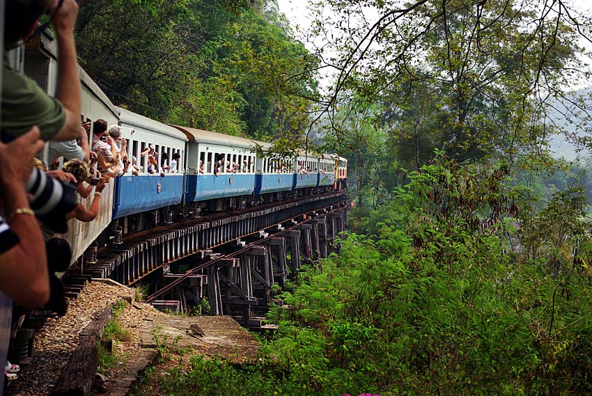 Death Railway