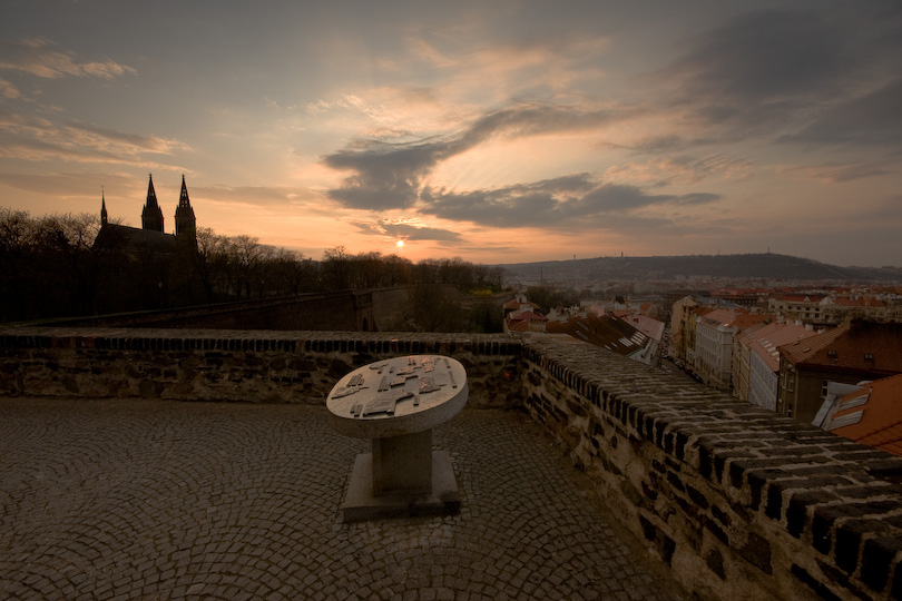 Vyšehrad