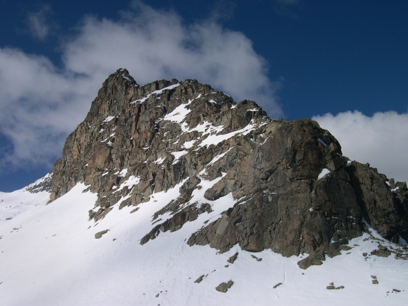 Passo Paradiso