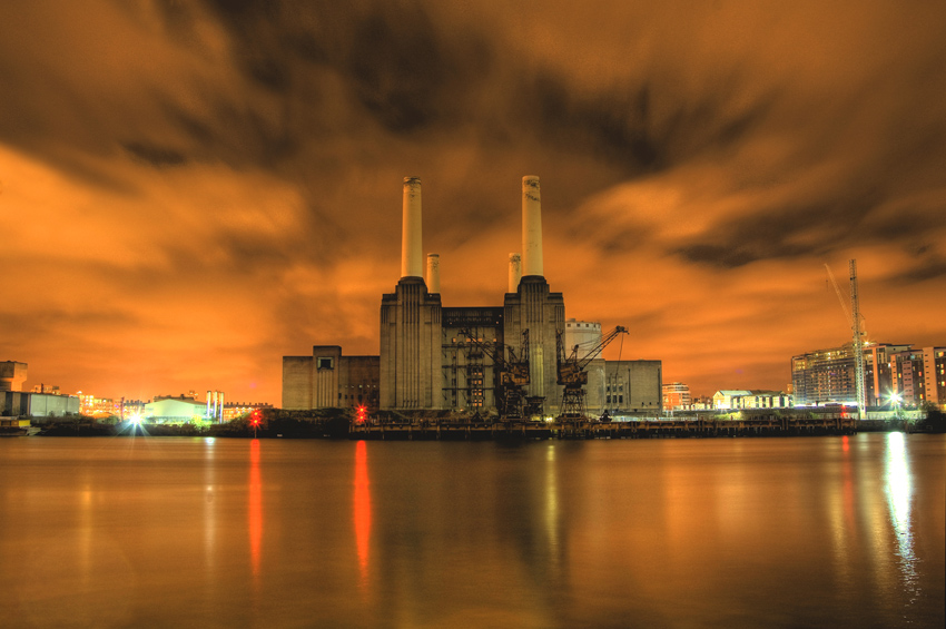 Battersea