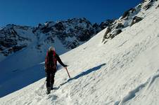 Tatry-grudzień 2007 r.