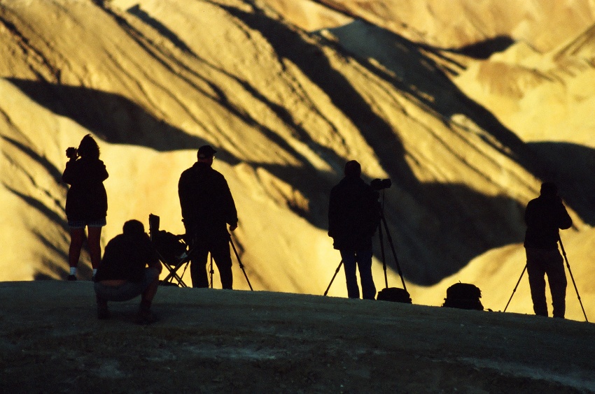 Zabriskie Point