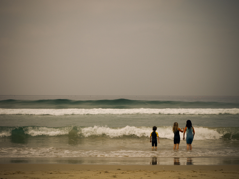 Playa de los lances