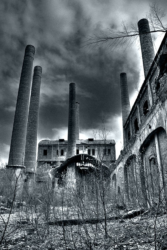 industrial nature