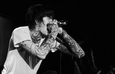 suicide silence