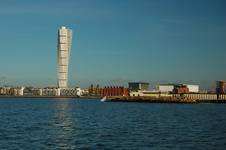 Turning Torso