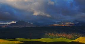 Masyw Cambrian Mountains