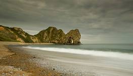 Durdle Door...