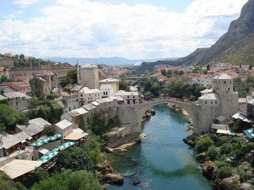 Mostar