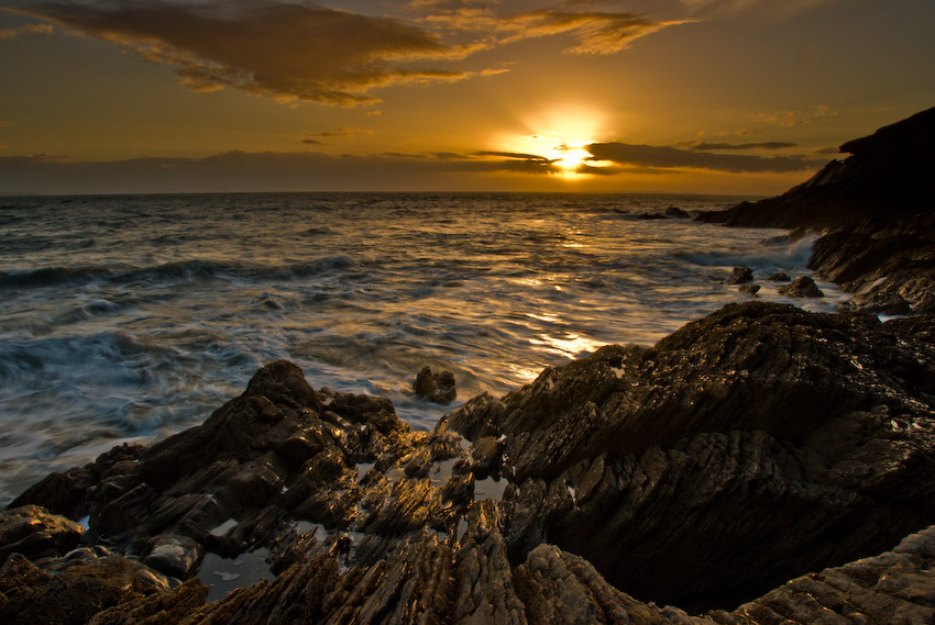 Croyde Bay