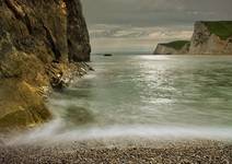 Durdle Door ...