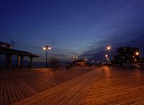 Brighton beach - Broolkyn NYC