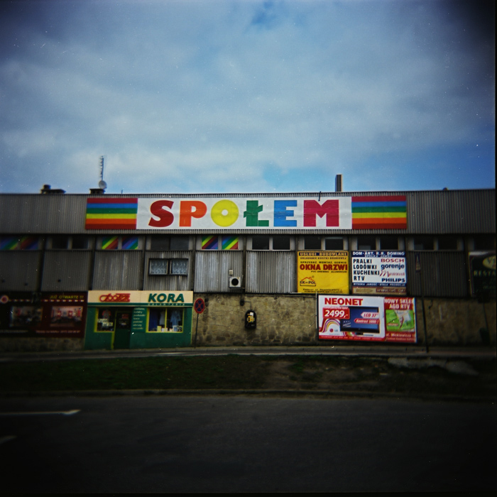 Społem