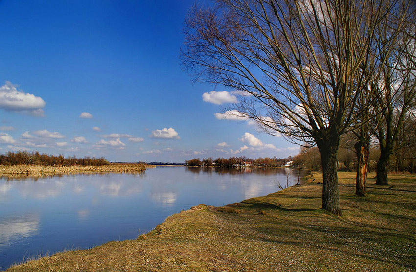 Mazowsze nad Bugiem